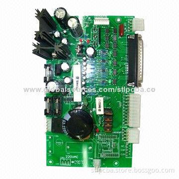 Cheap electronic PCB assembly, reliable quality, with OEM services are provided